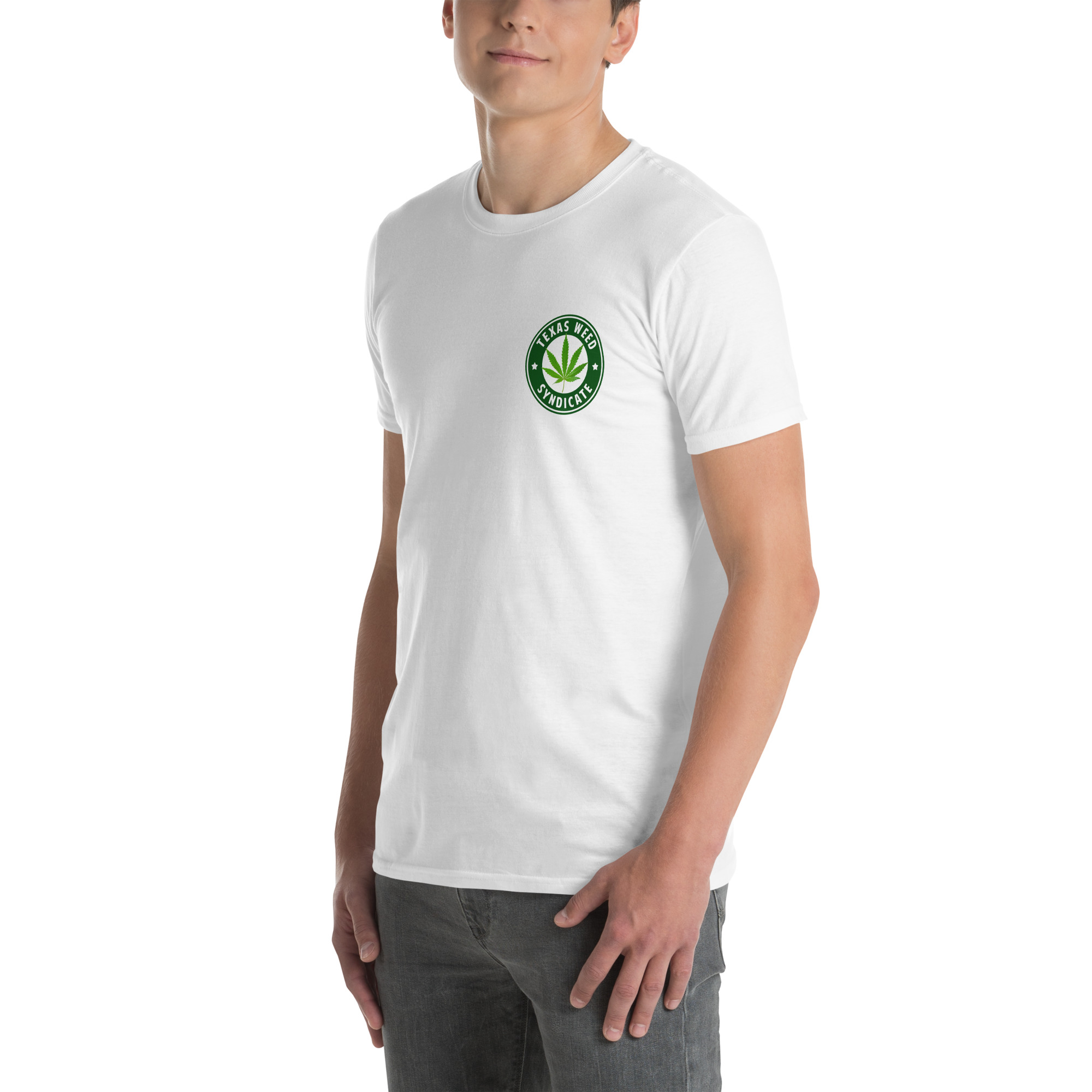 Short-Sleeve Unisex T-Shirt - Image 36