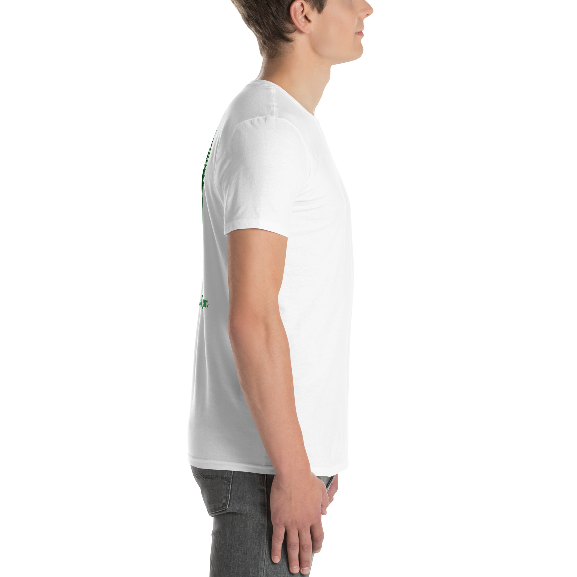 Short-Sleeve Unisex T-Shirt - Image 34