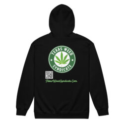 Unisex heavy blend zip hoodie