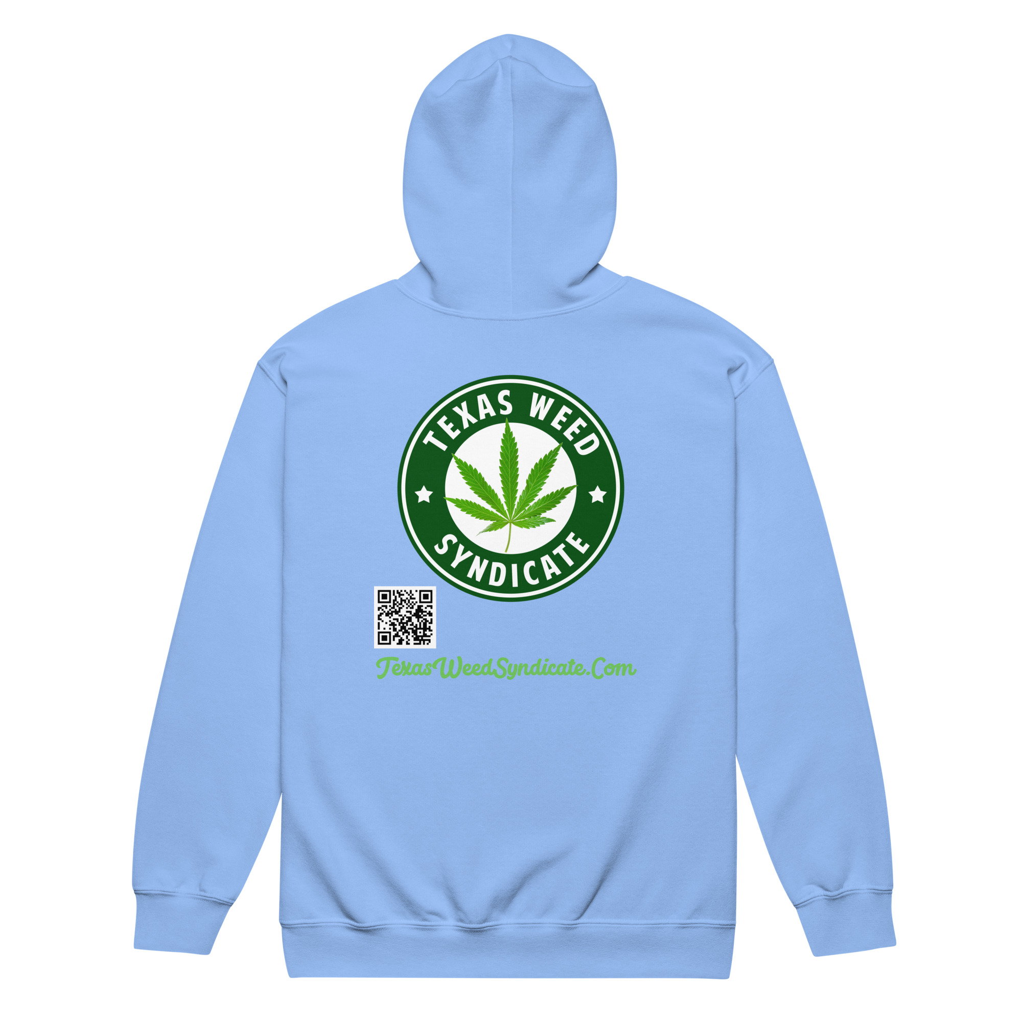 Unisex heavy blend zip hoodie - Image 10