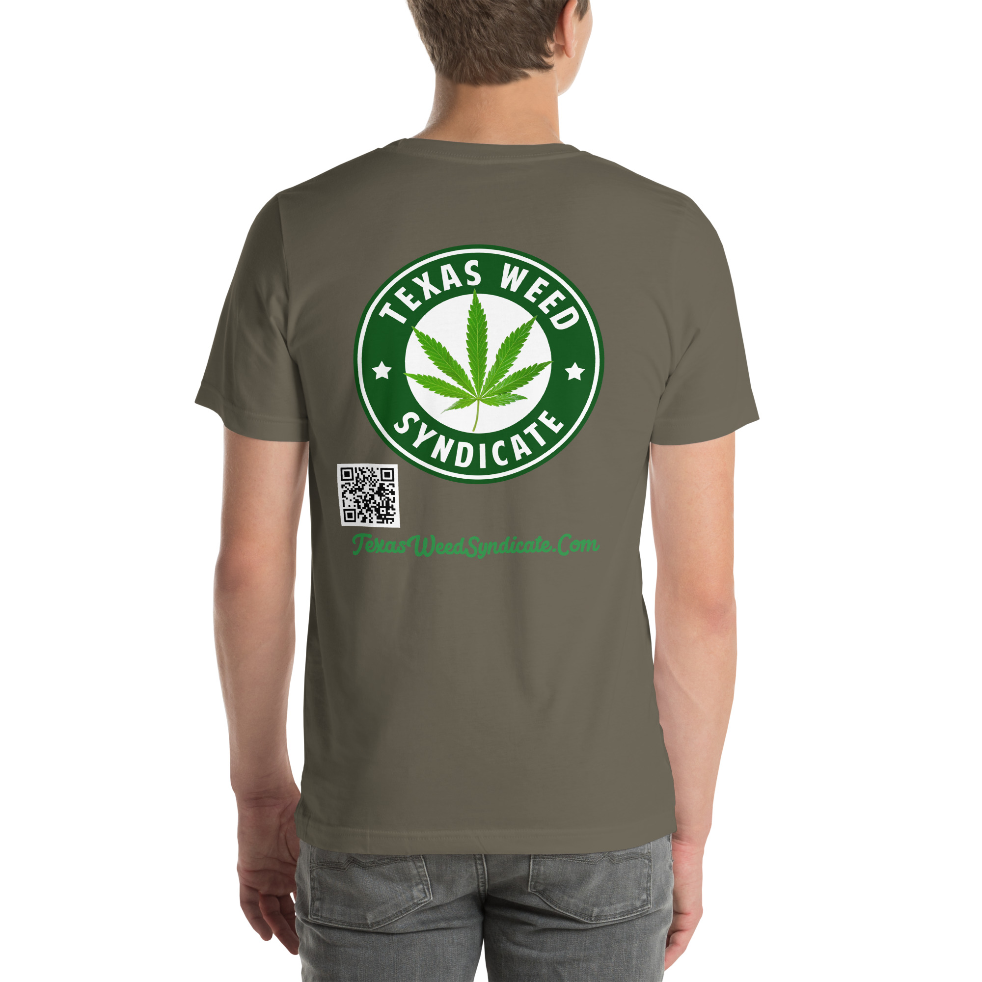 Unisex t-shirt - Image 32