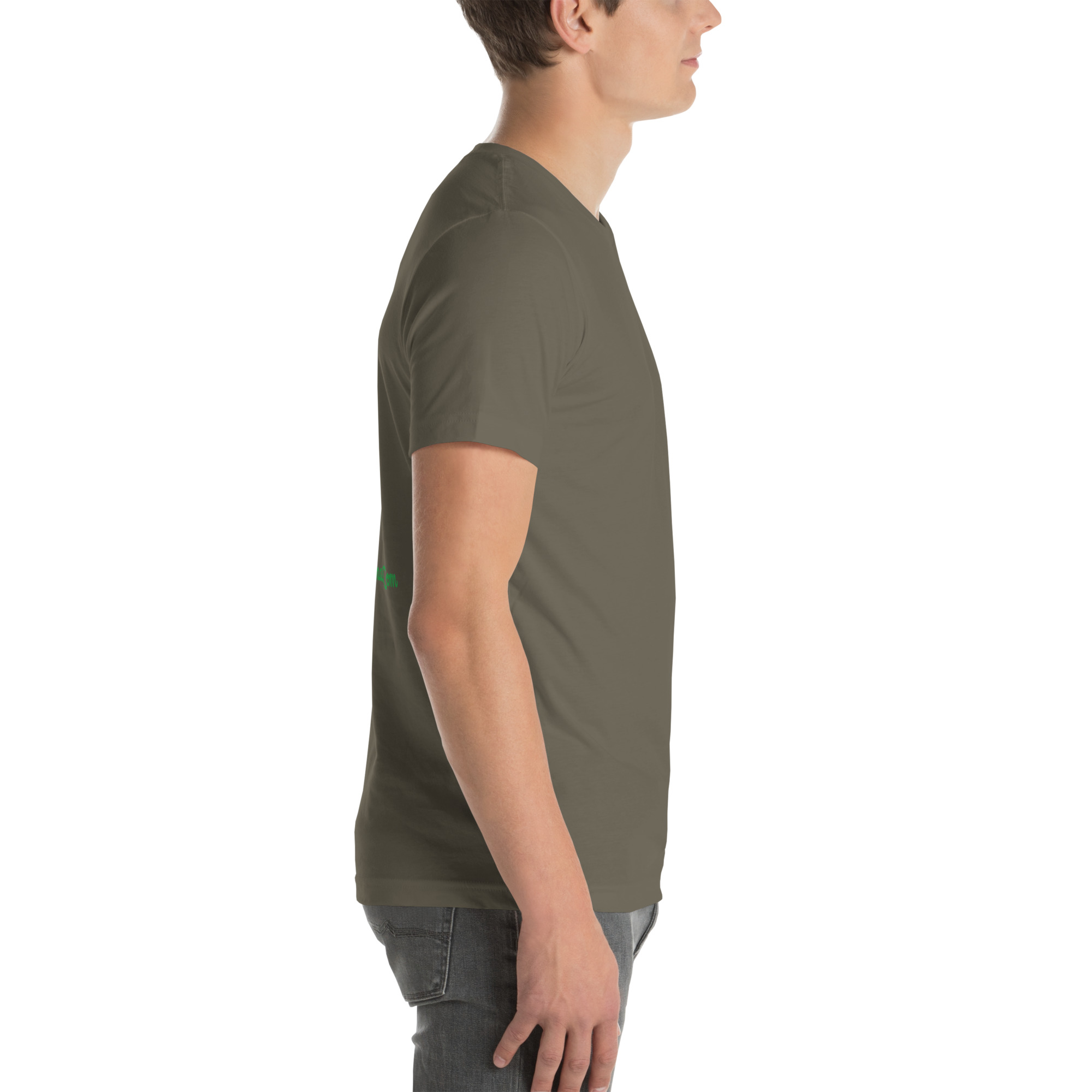 Unisex t-shirt - Image 35