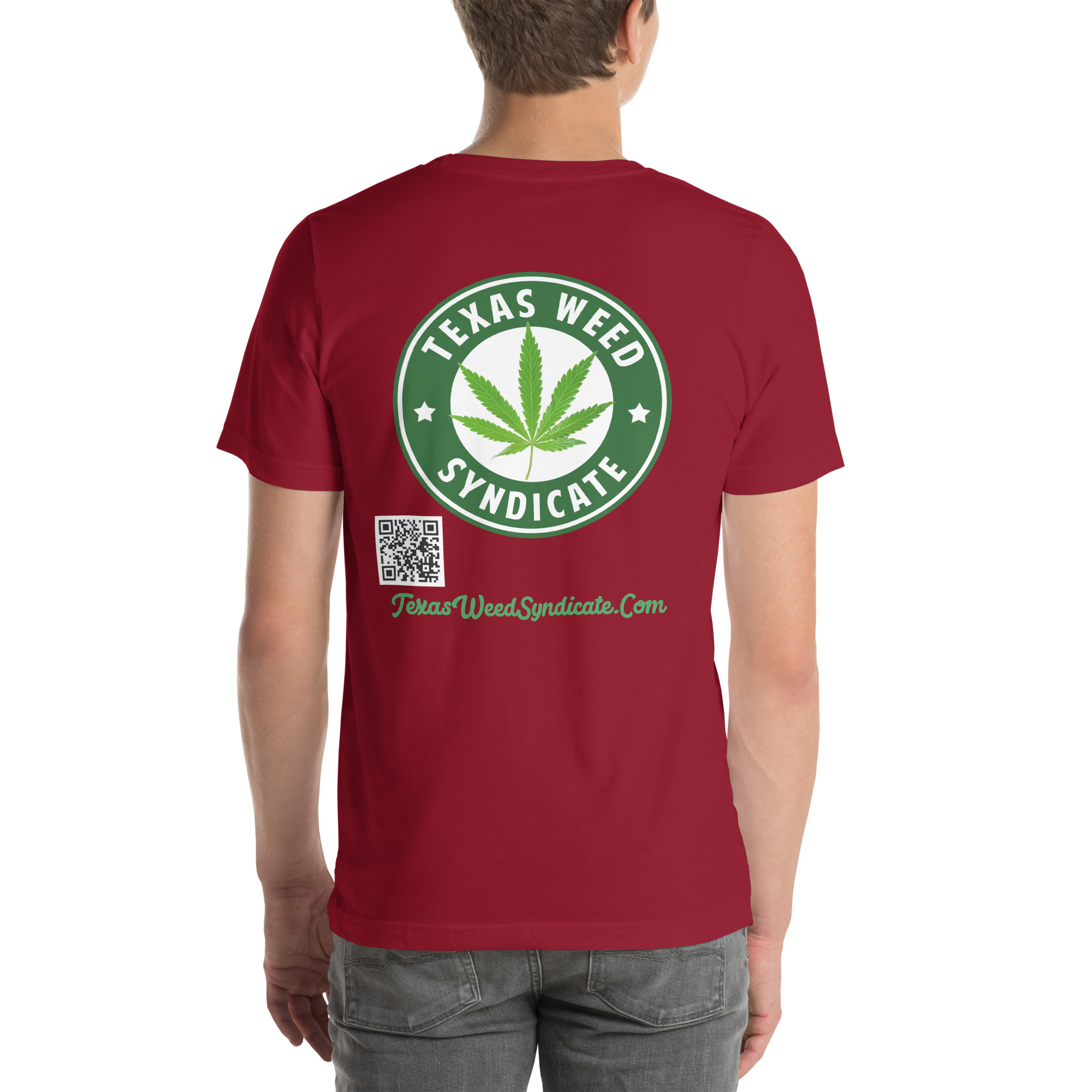Unisex t-shirt - Image 14