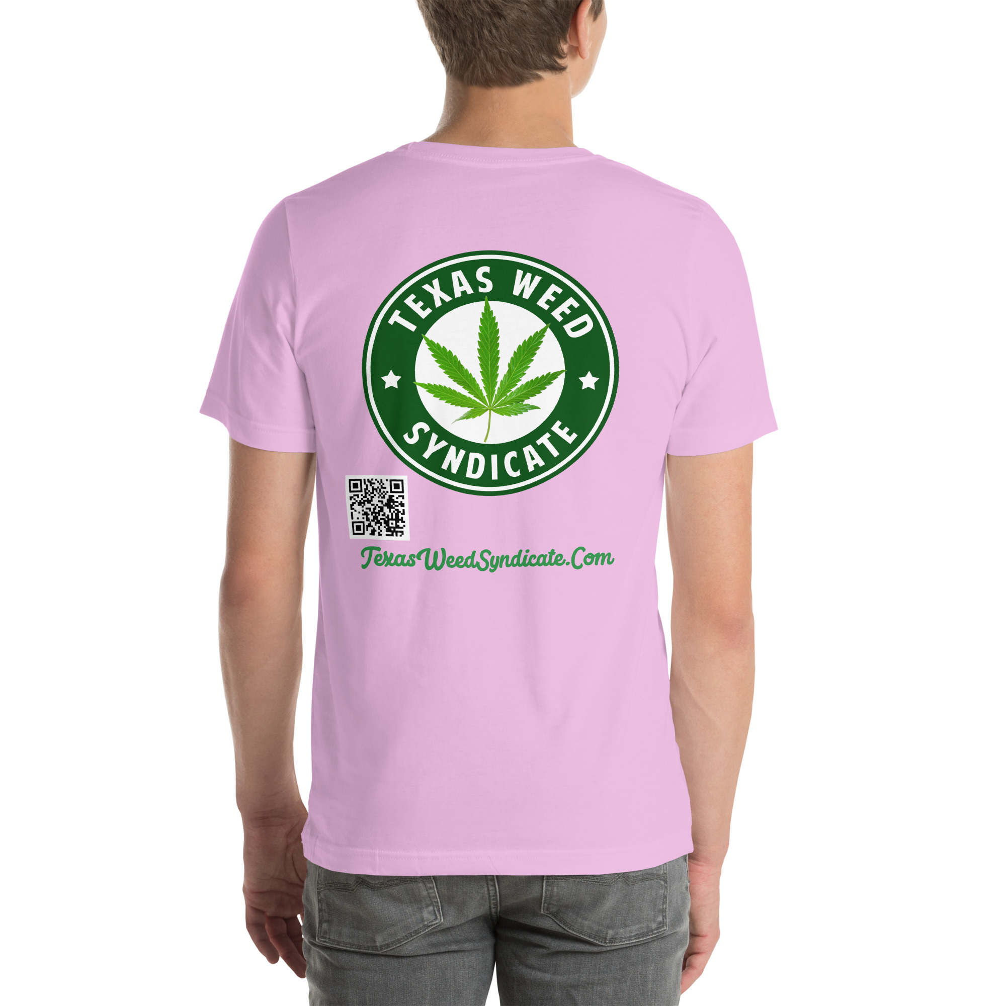 Unisex t-shirt - Image 44