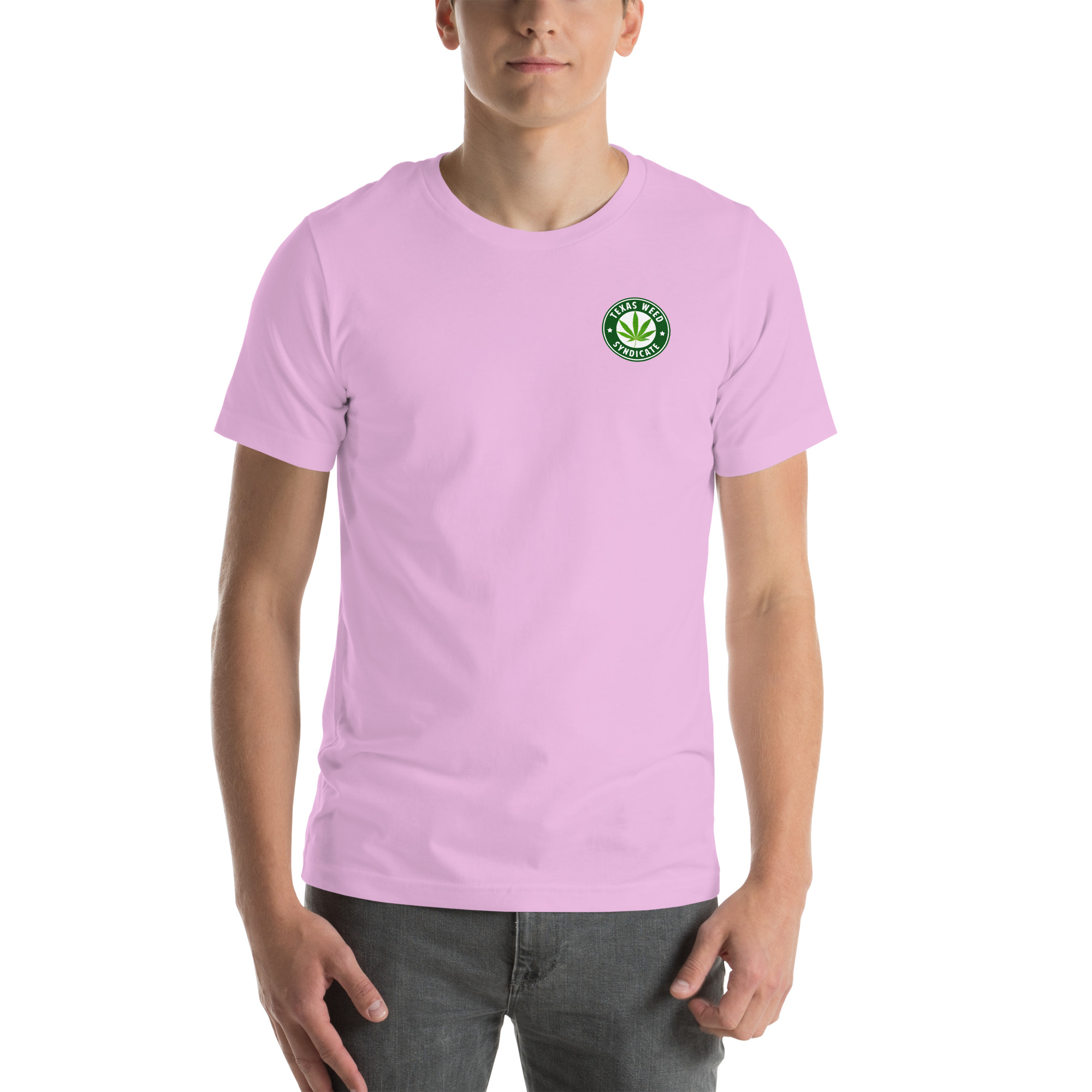 Unisex t-shirt - Image 43