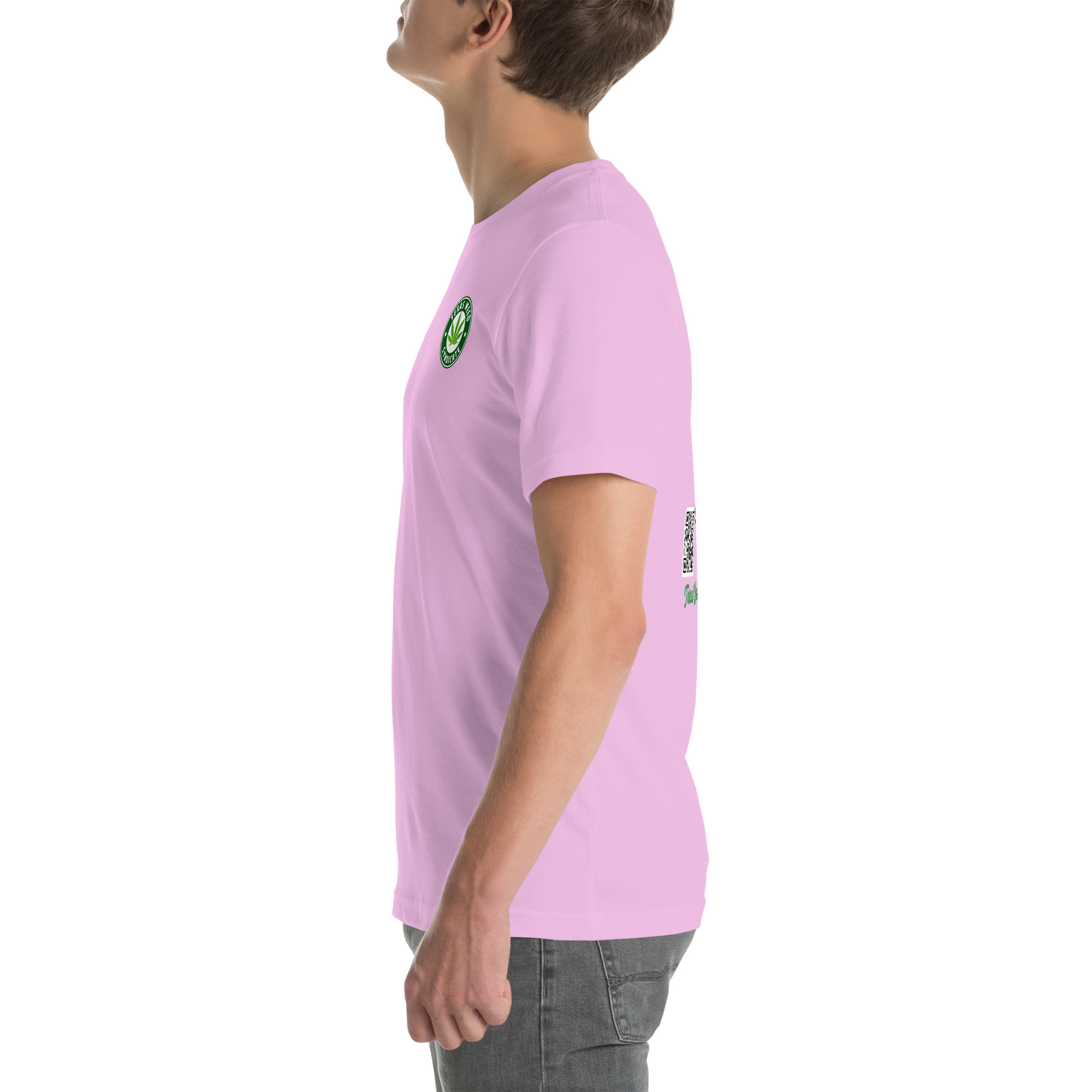 Unisex t-shirt - Image 45