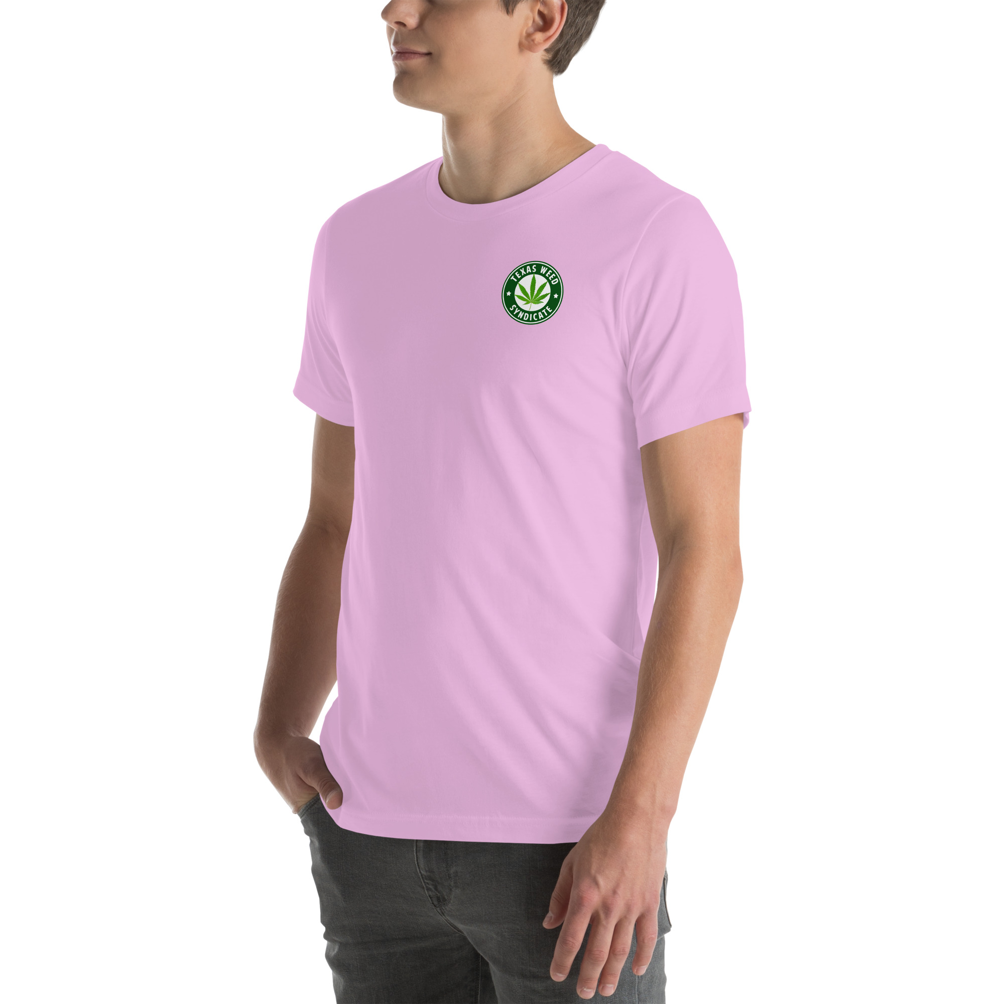 Unisex t-shirt - Image 46
