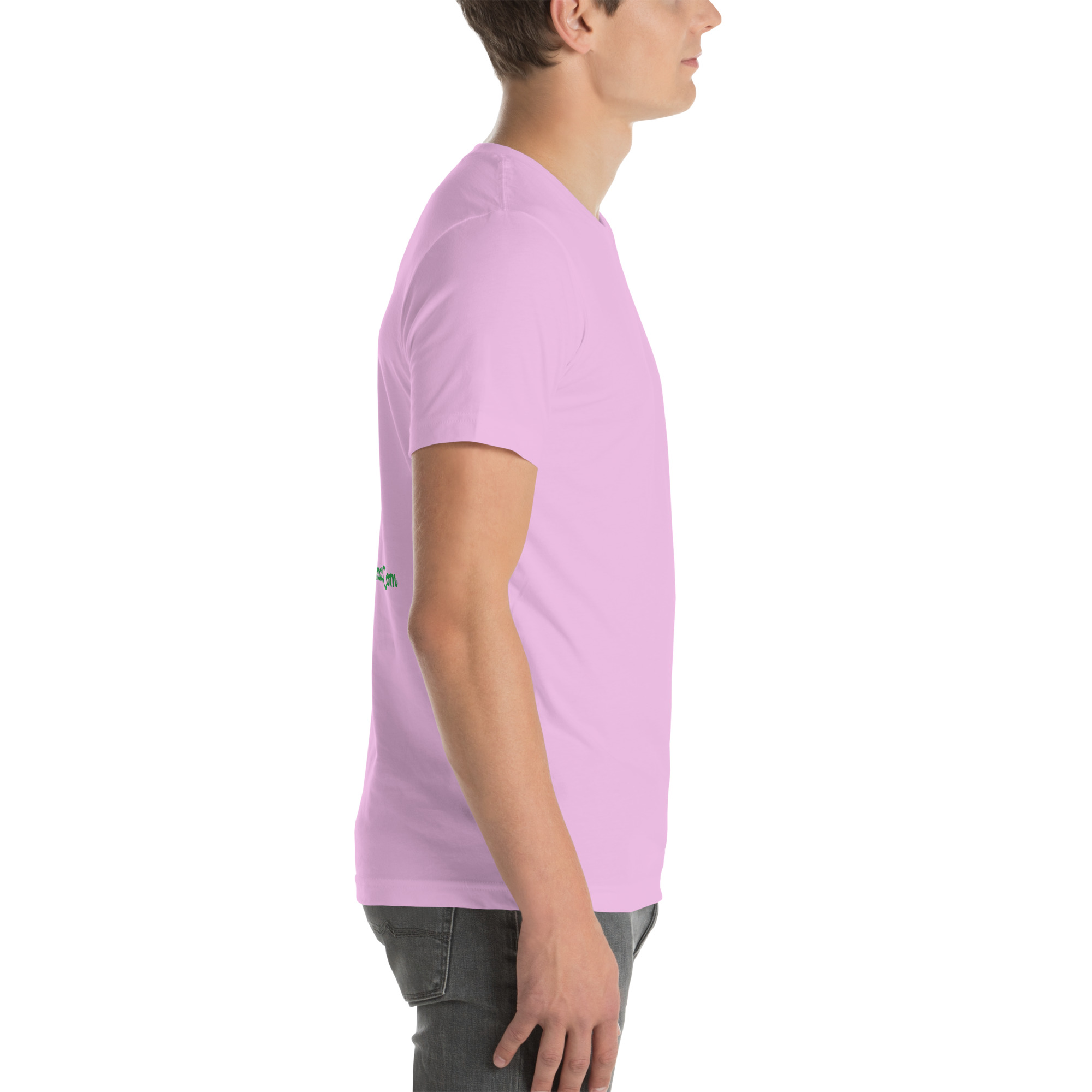 Unisex t-shirt - Image 47