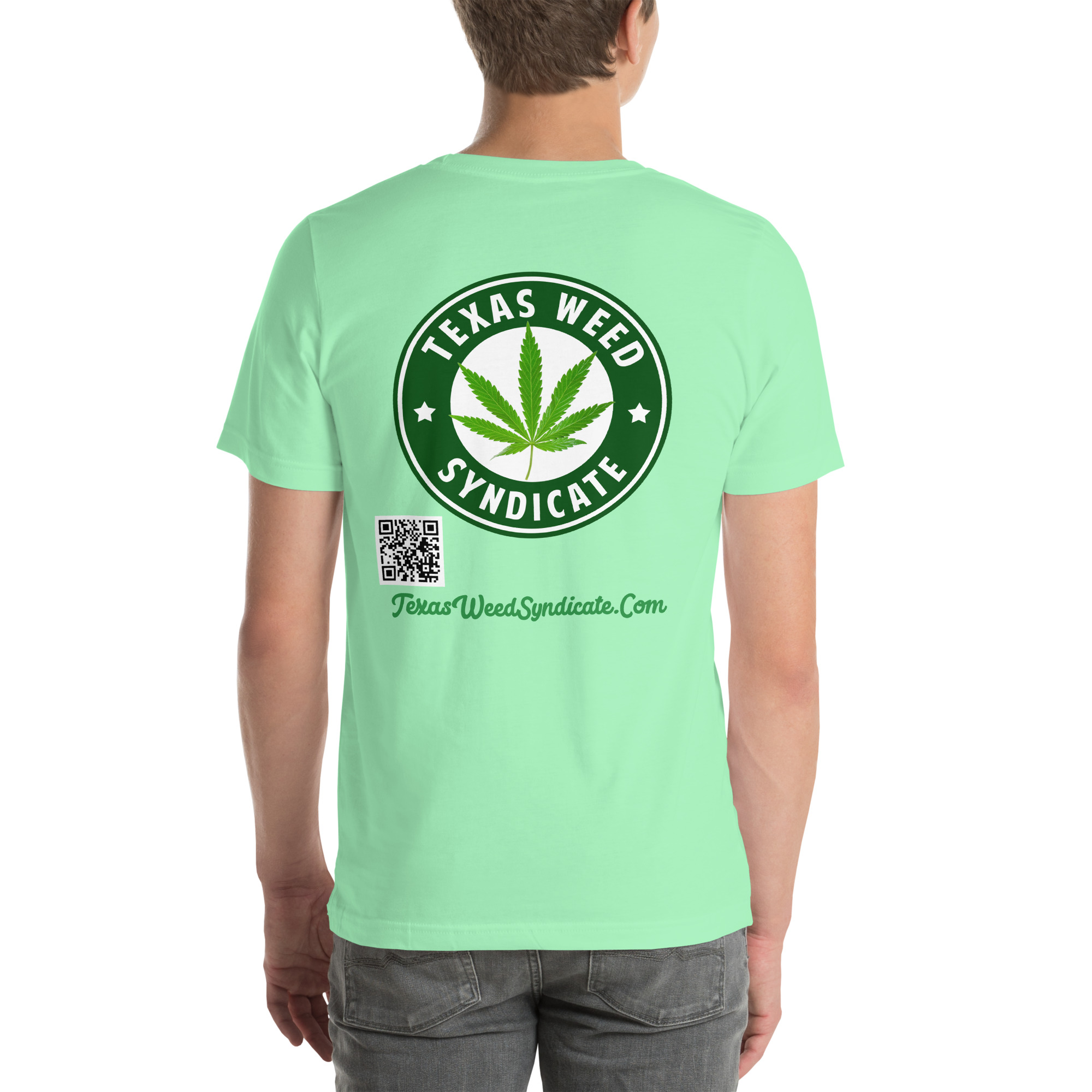 Unisex t-shirt - Image 59