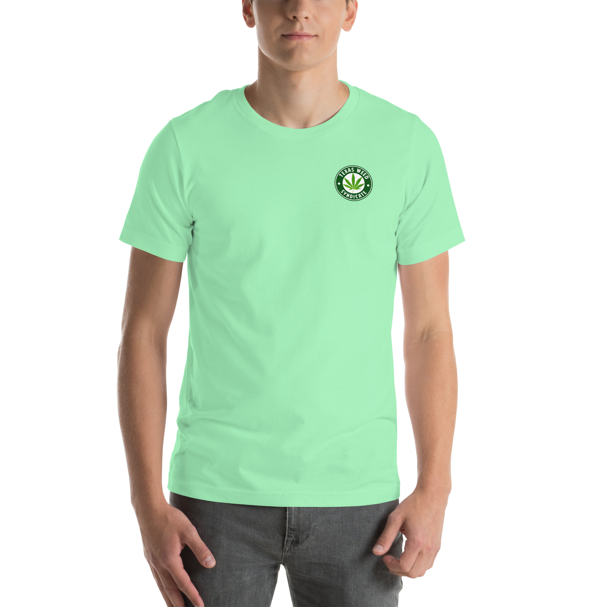 Unisex t-shirt - Image 60