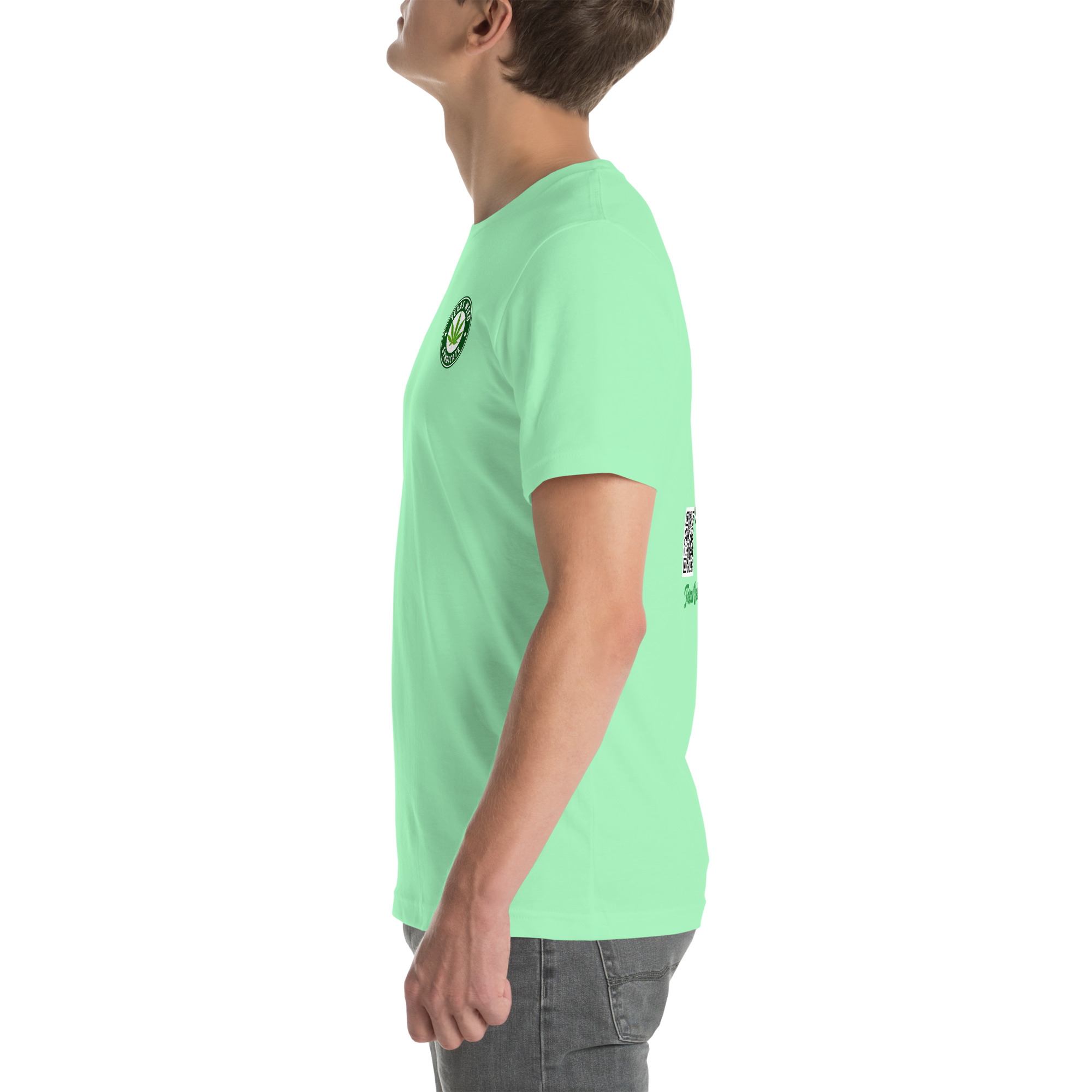 Unisex t-shirt - Image 55