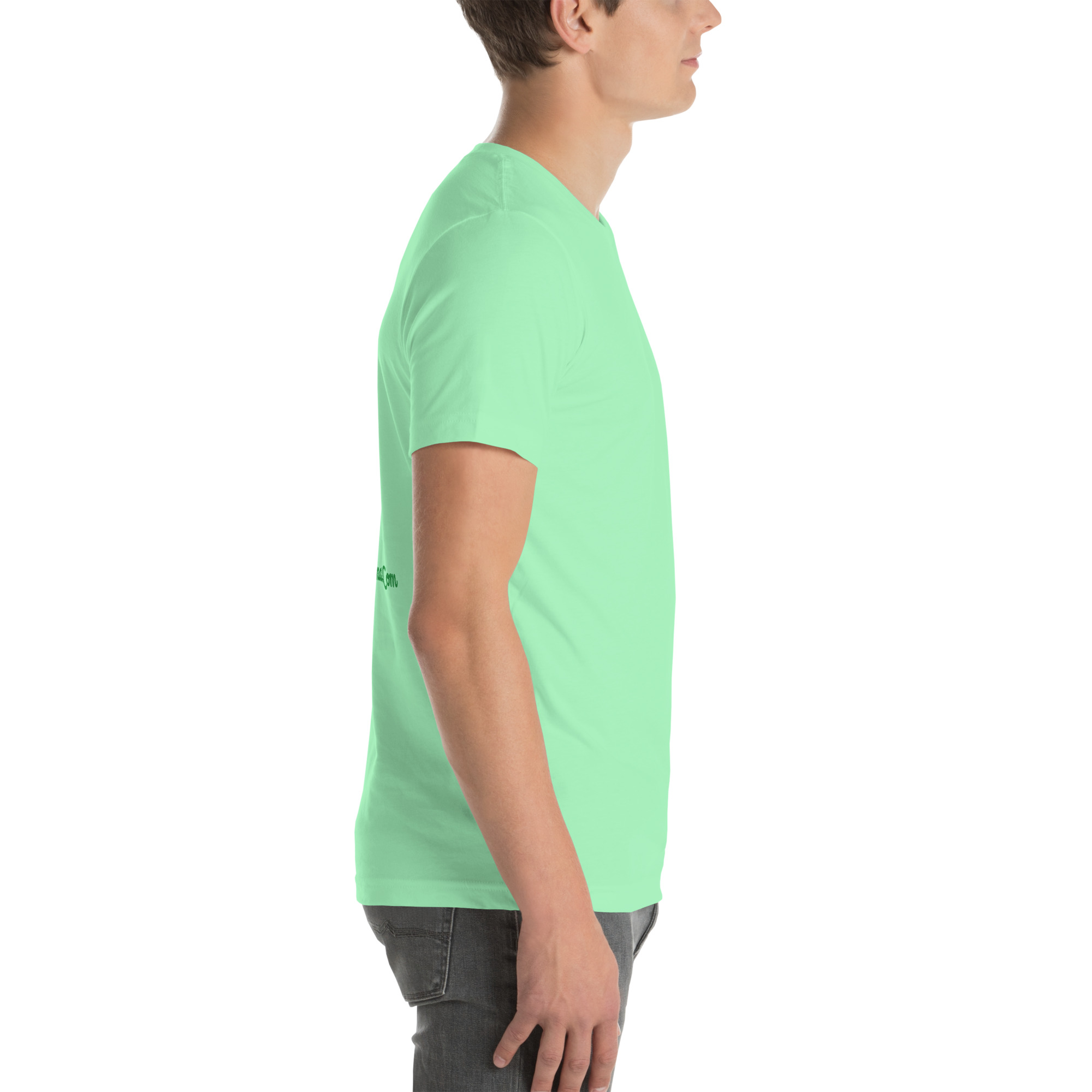 Unisex t-shirt - Image 56