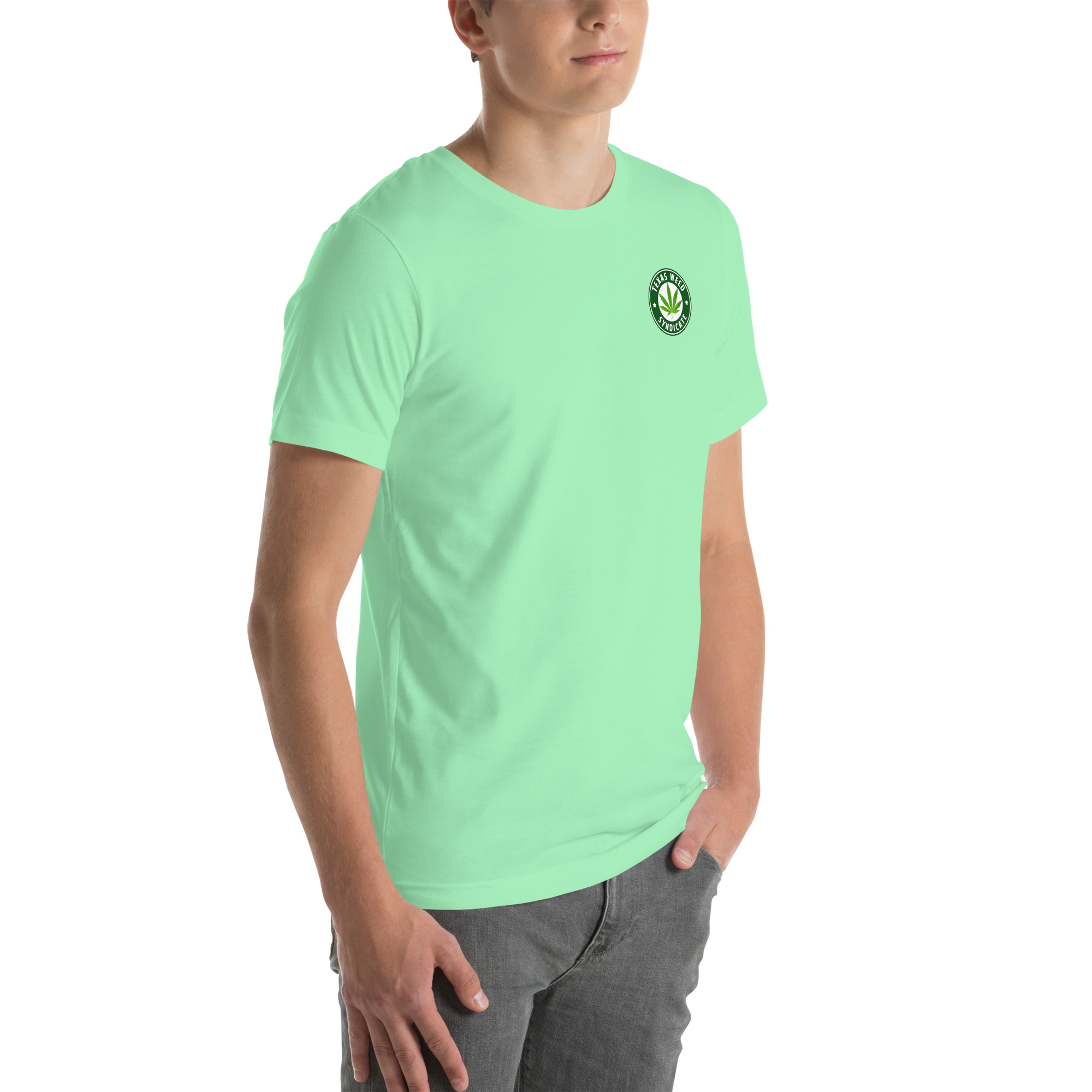 Unisex t-shirt - Image 58