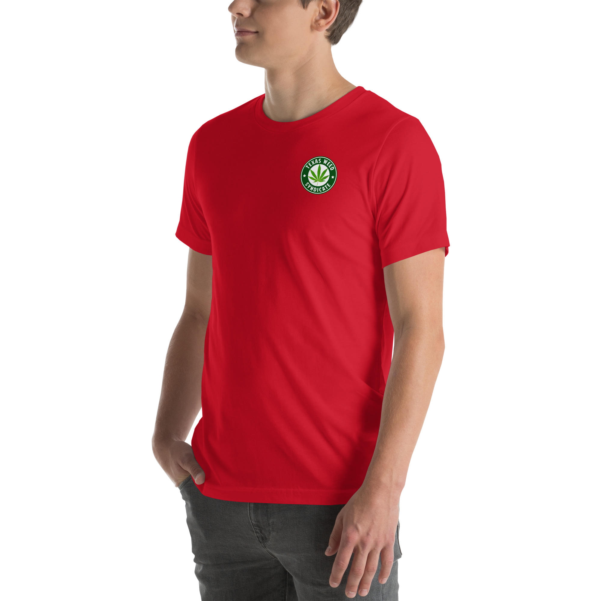 Unisex t-shirt - Image 22