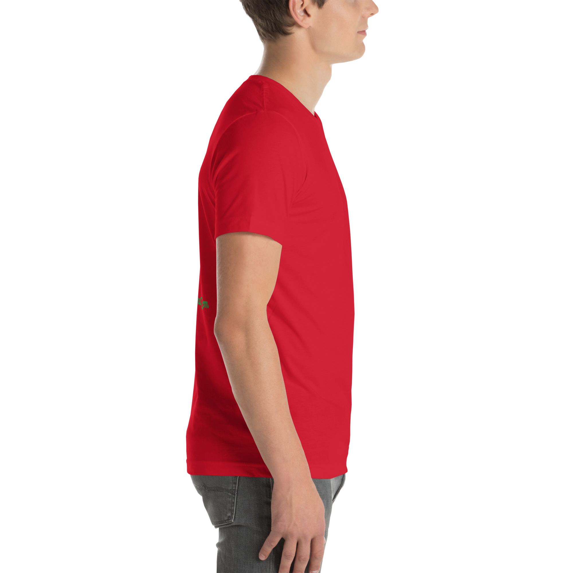 Unisex t-shirt - Image 23