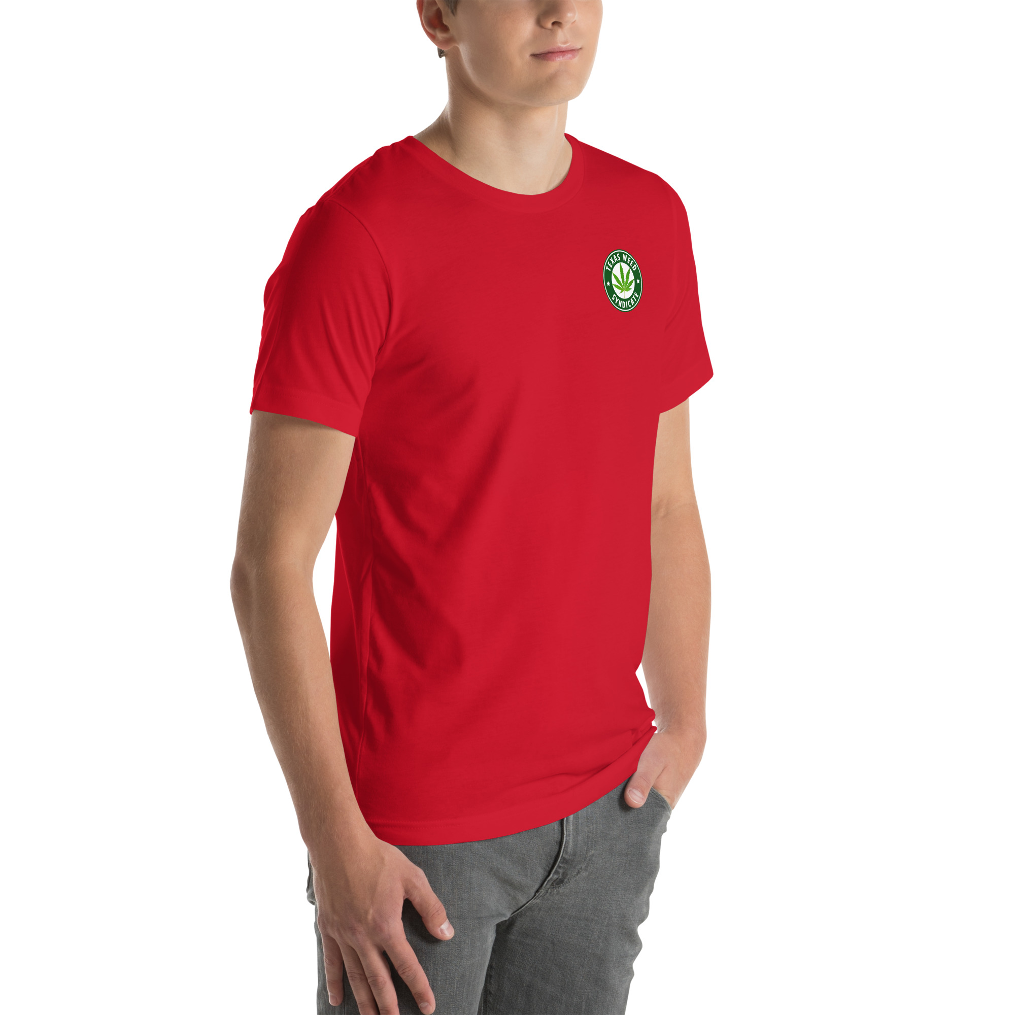 Unisex t-shirt - Image 24