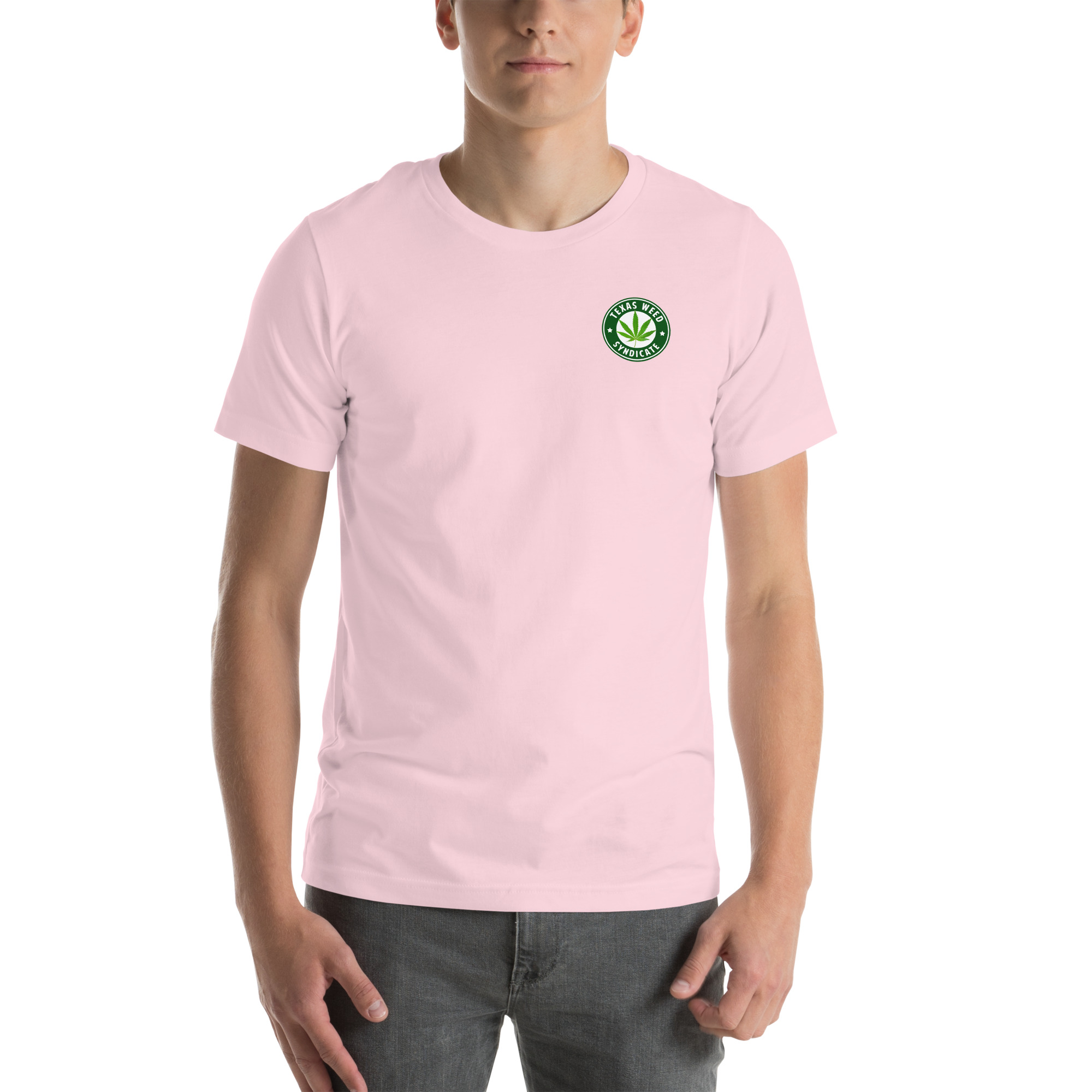 Unisex t-shirt - Image 66