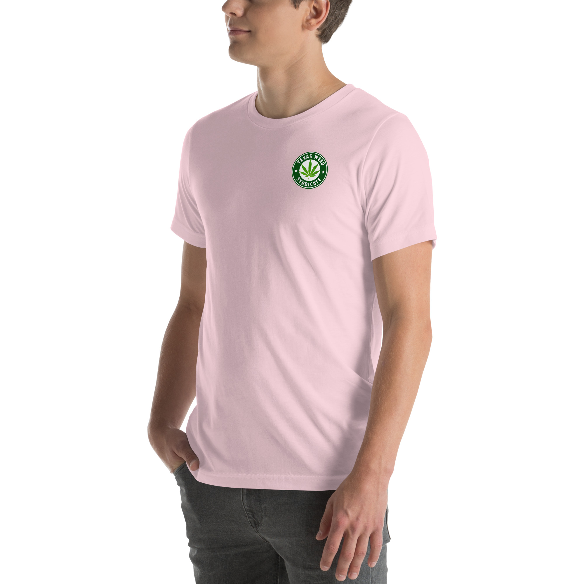 Unisex t-shirt - Image 63