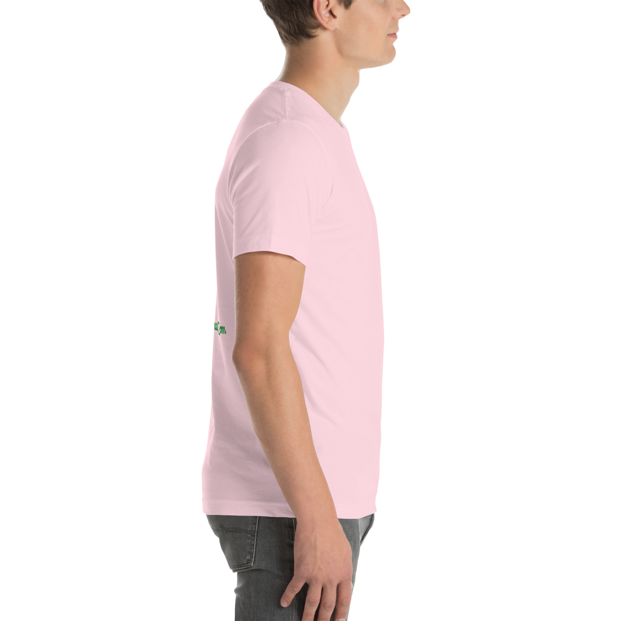 Unisex t-shirt - Image 62