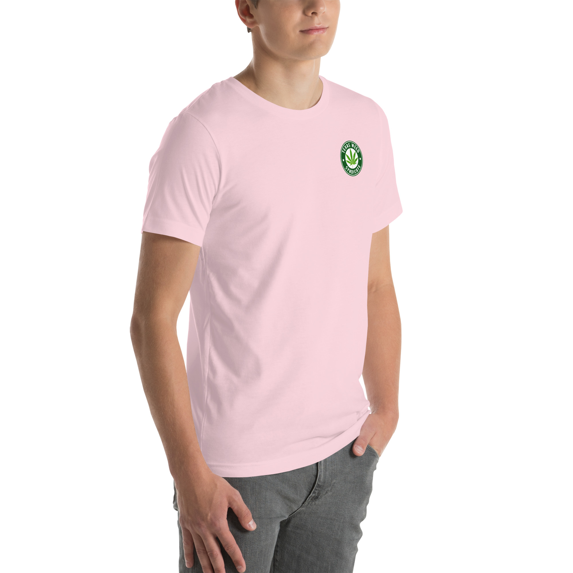 Unisex t-shirt - Image 64