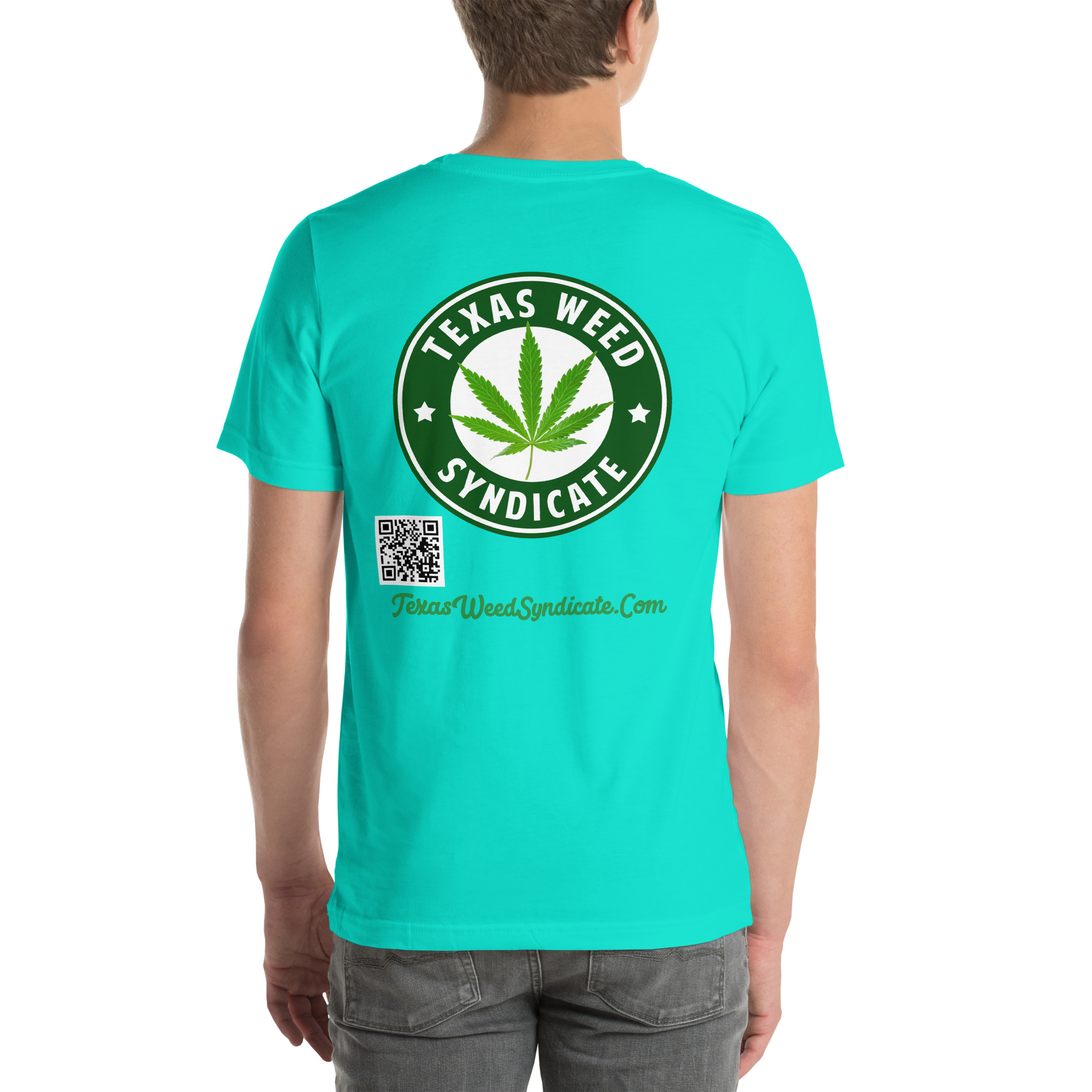 Unisex t-shirt - Image 41
