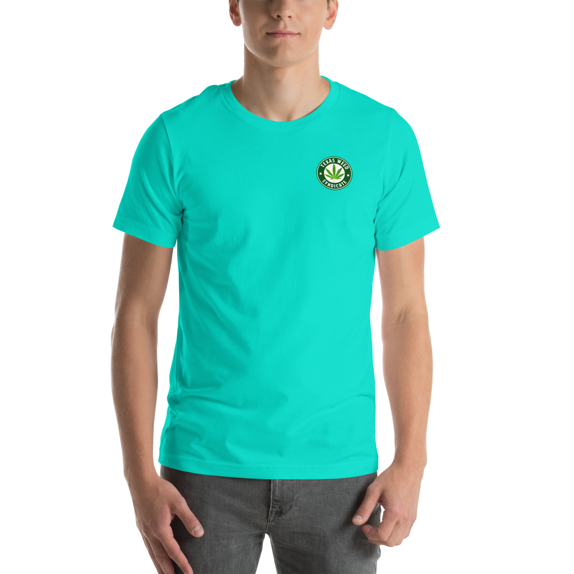 Unisex t-shirt - Image 42