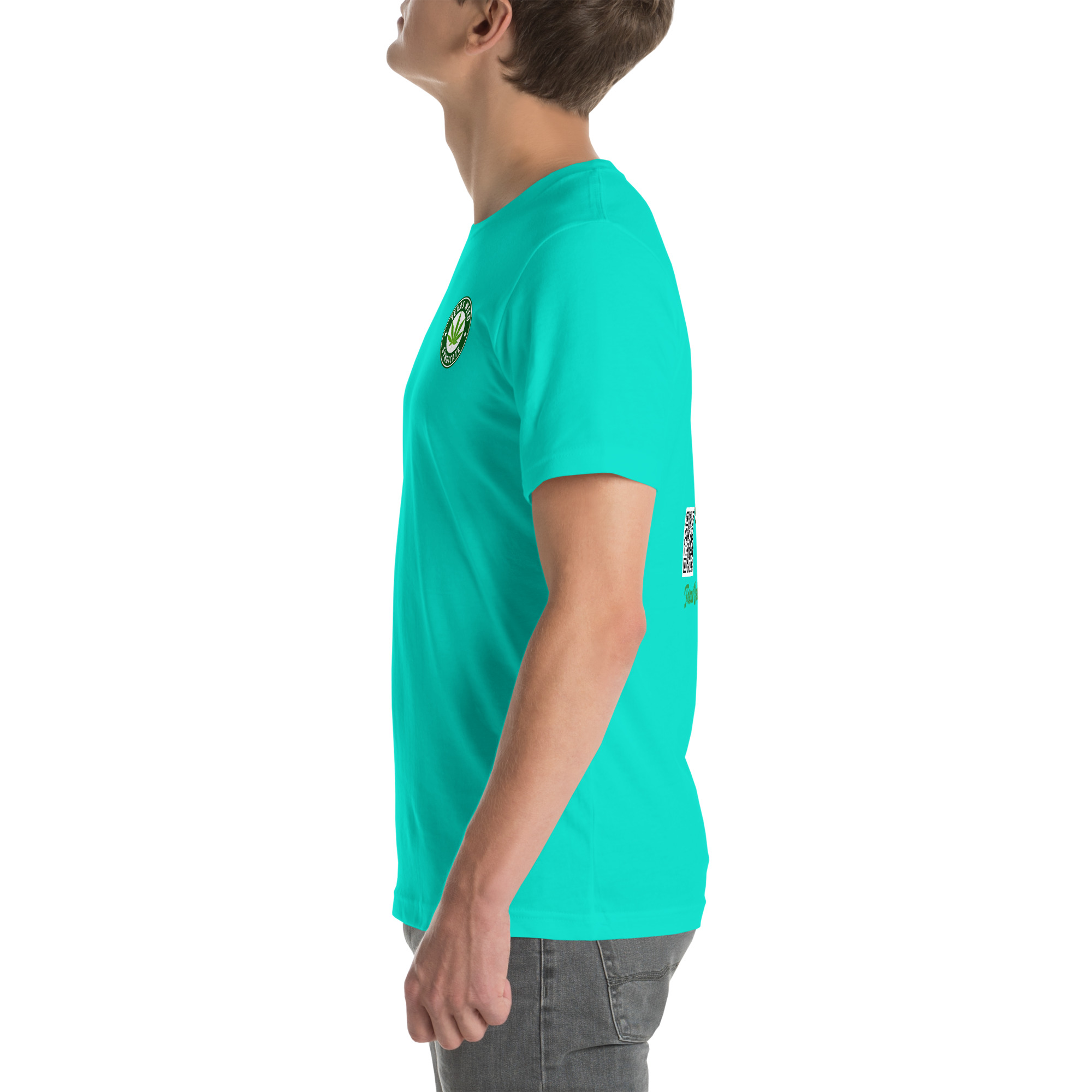 Unisex t-shirt - Image 37