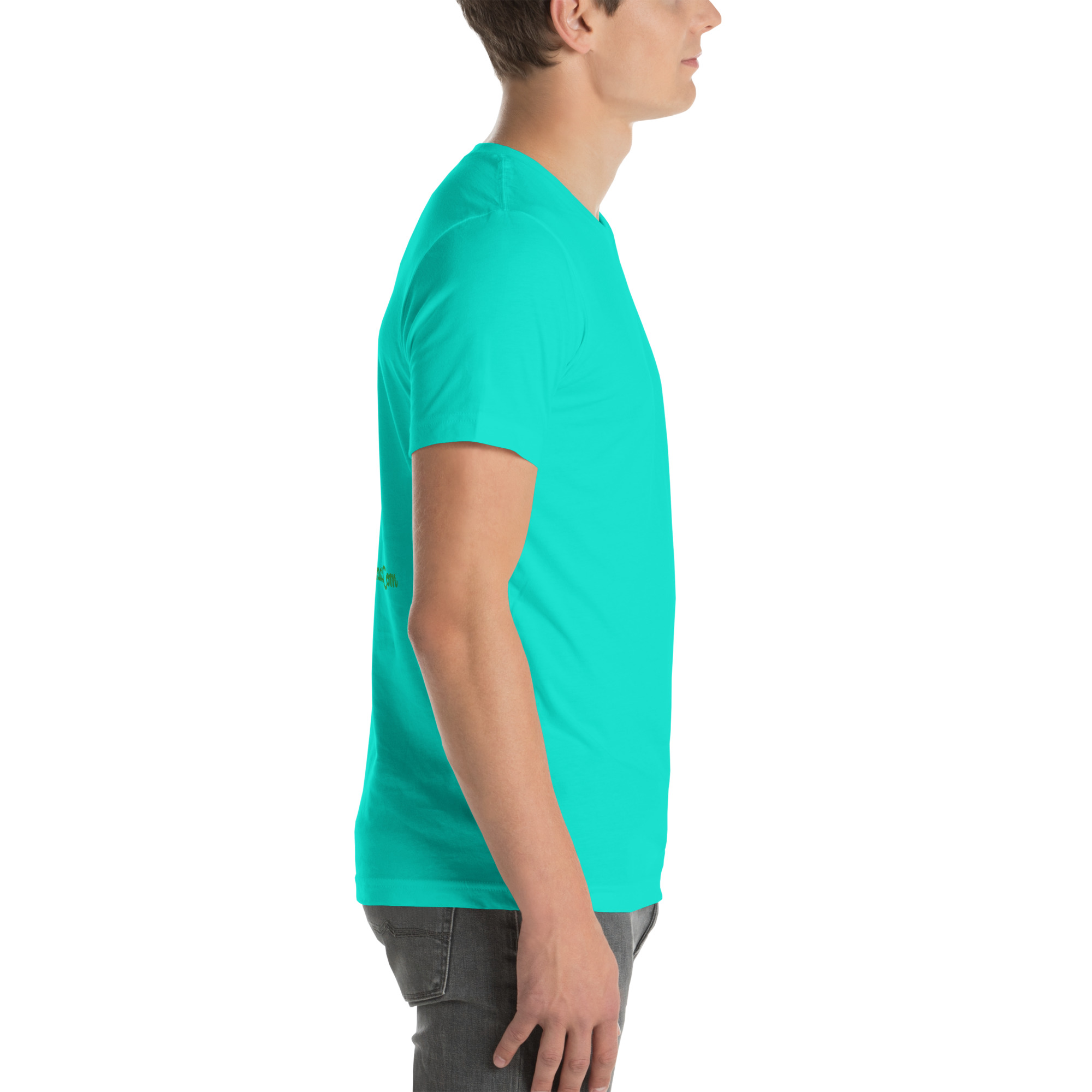 Unisex t-shirt - Image 38
