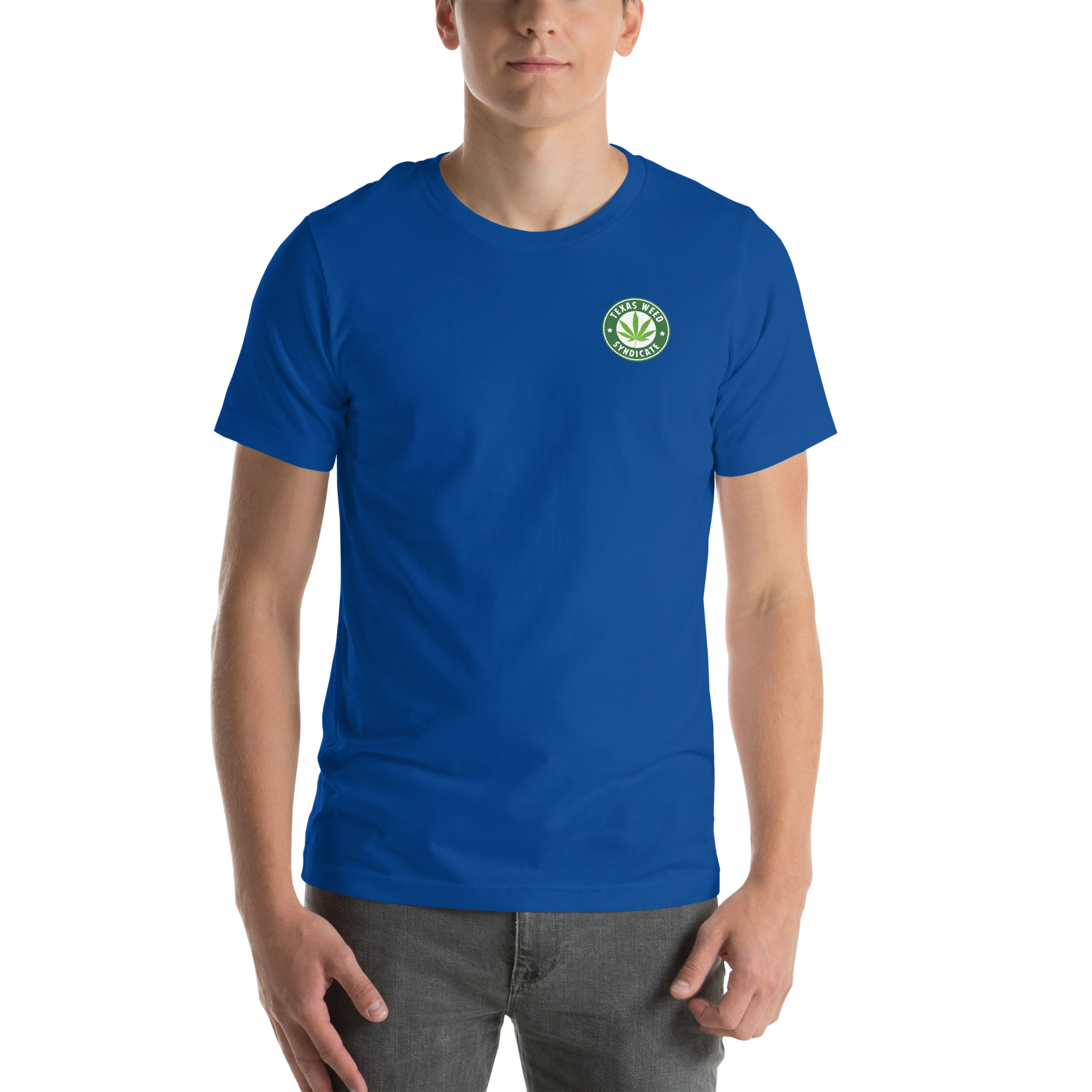 Unisex t-shirt - Image 25