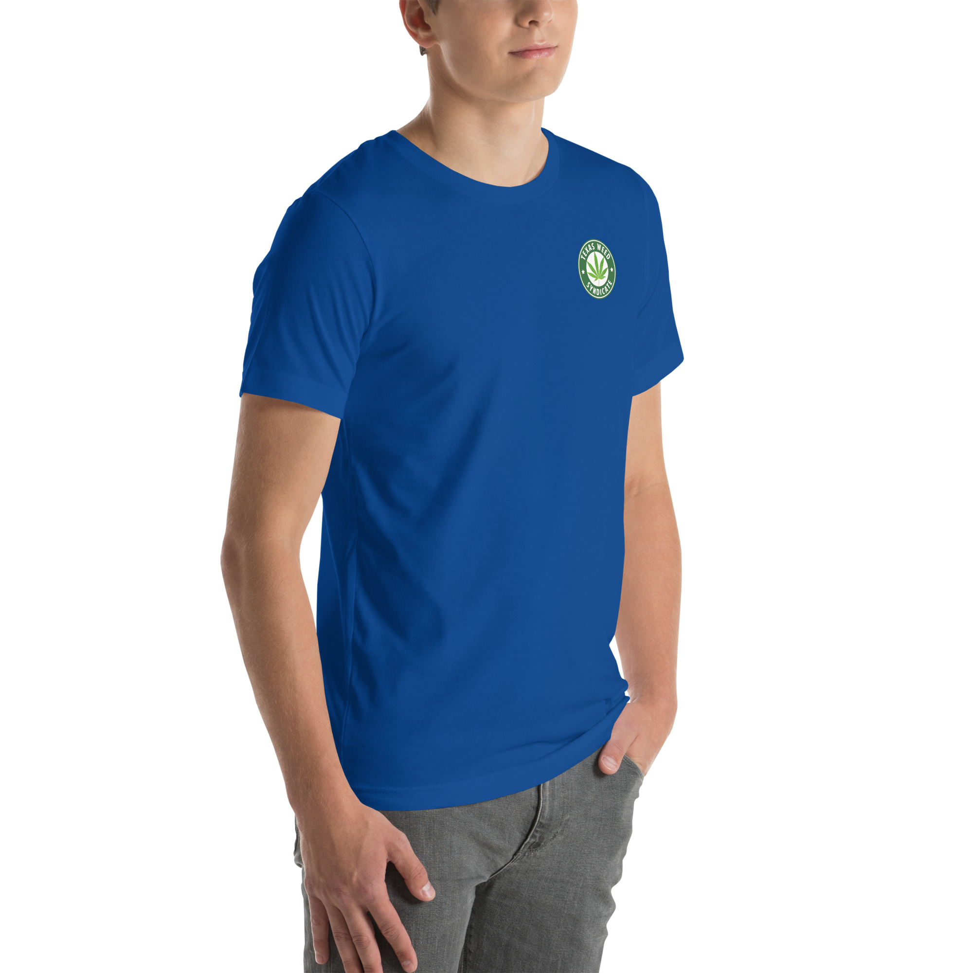 Unisex t-shirt - Image 30