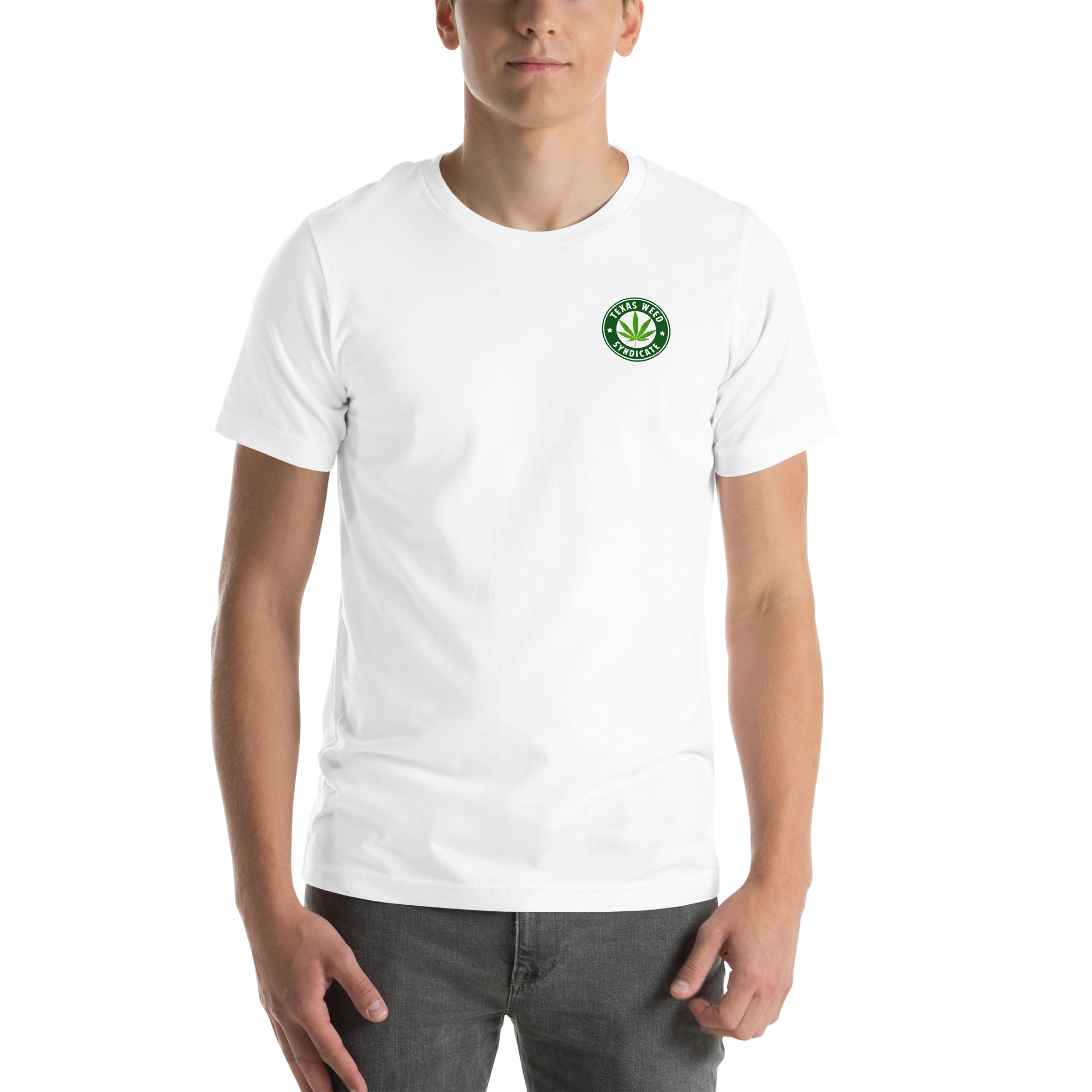 Unisex t-shirt - Image 67