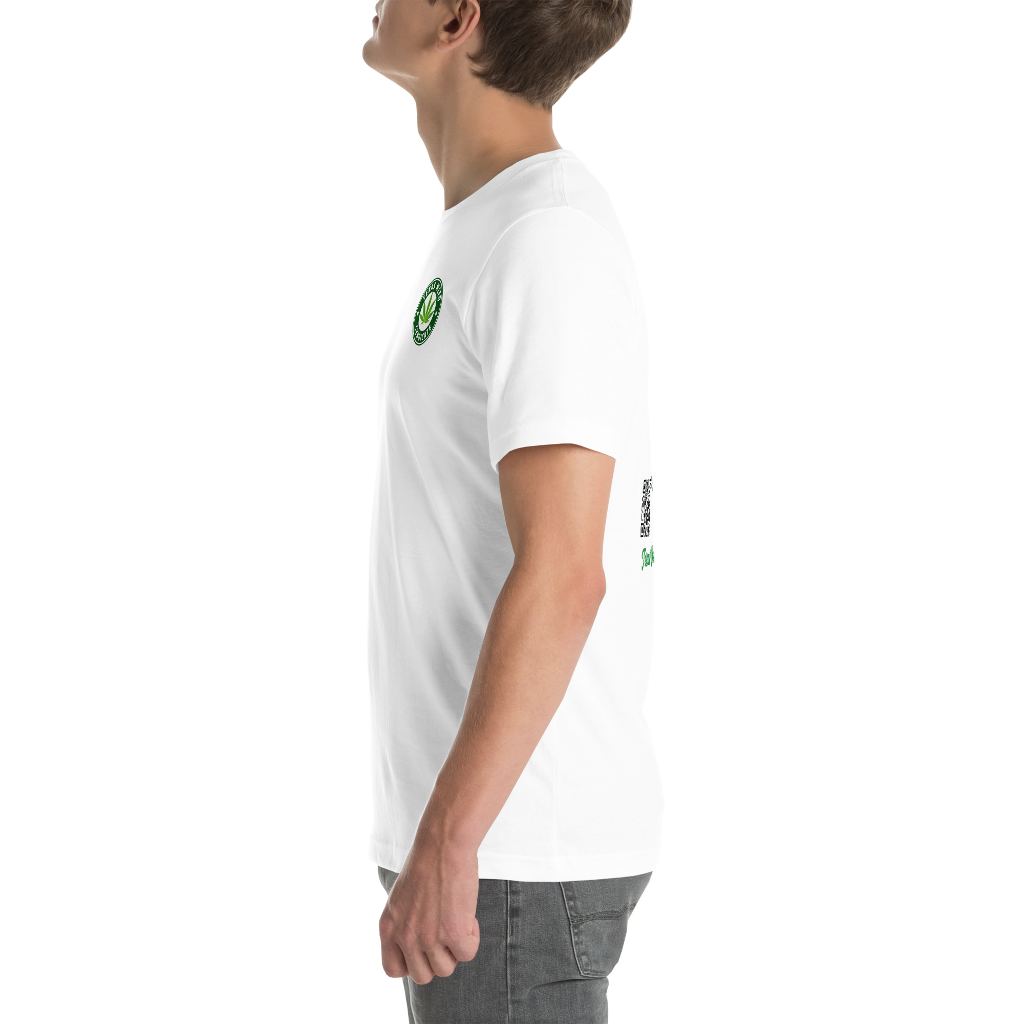 Unisex t-shirt - Image 69