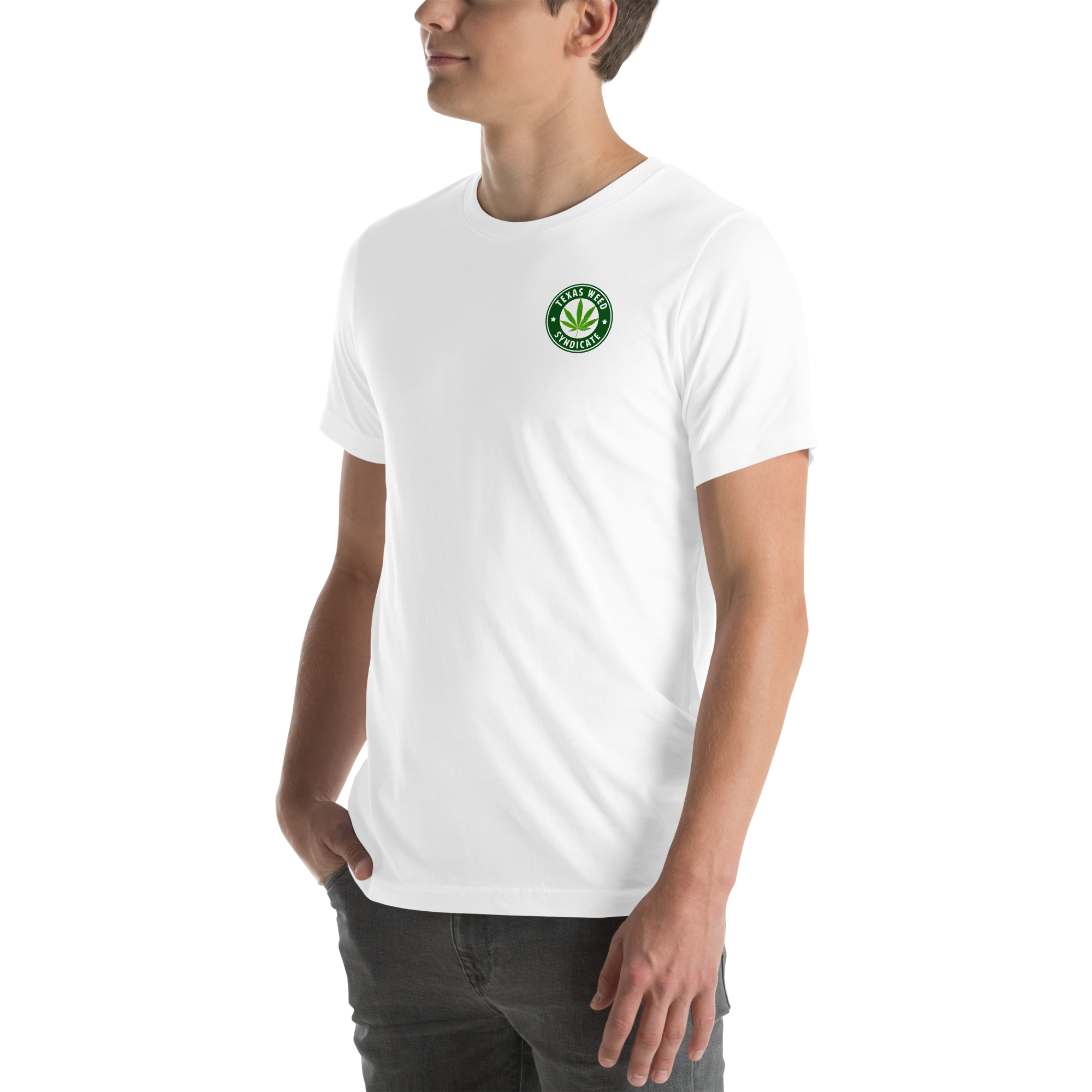 Unisex t-shirt - Image 70