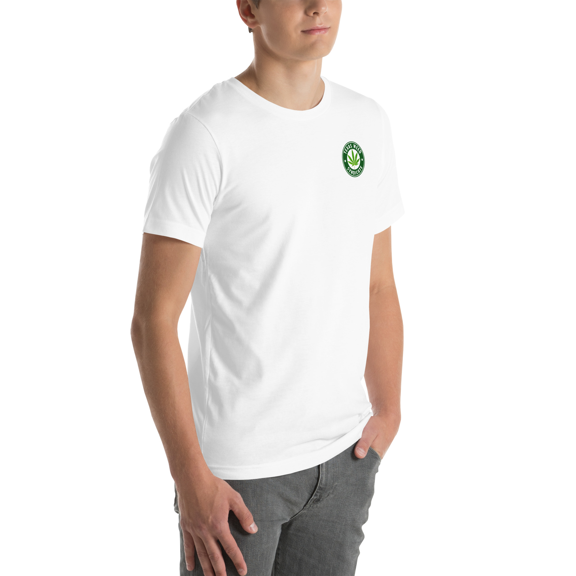 Unisex t-shirt - Image 72