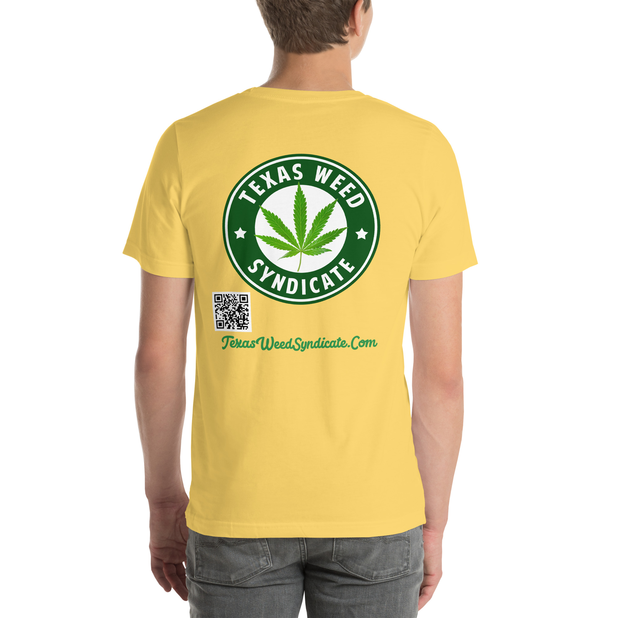 Unisex t-shirt - Image 50