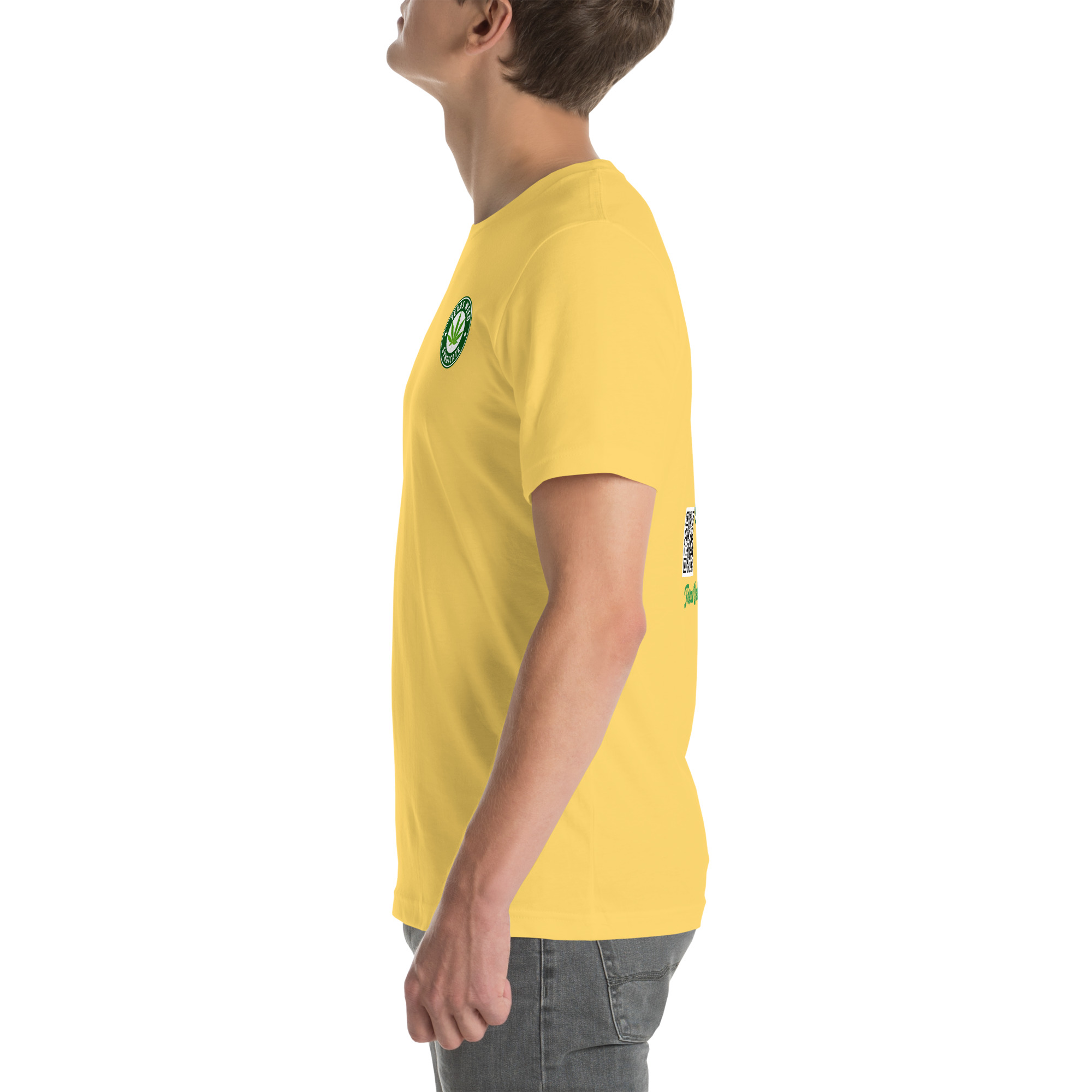 Unisex t-shirt - Image 51
