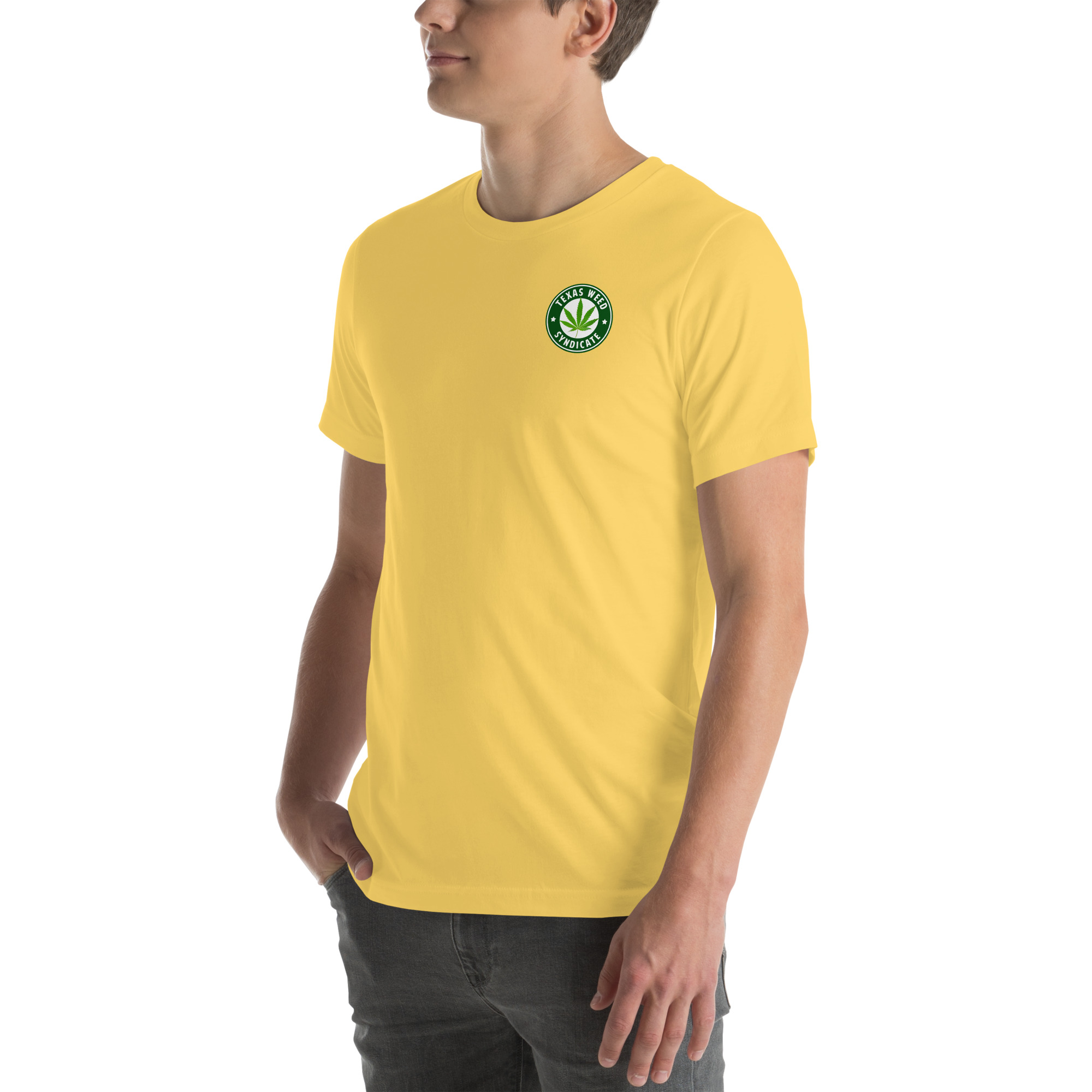 Unisex t-shirt - Image 52