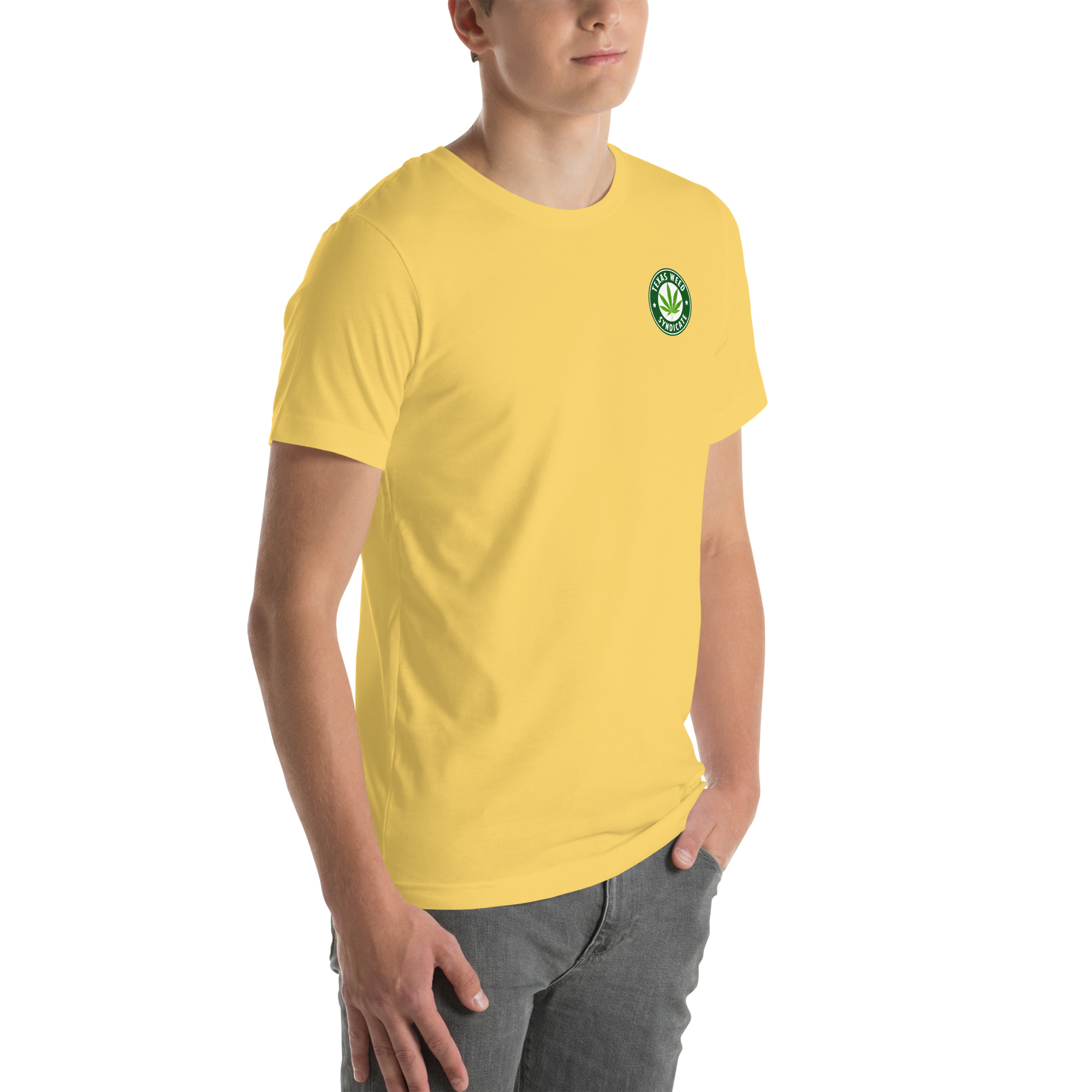 Unisex t-shirt - Image 54