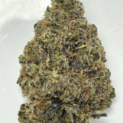 Gas Cake THCA Flower Indica Dominant