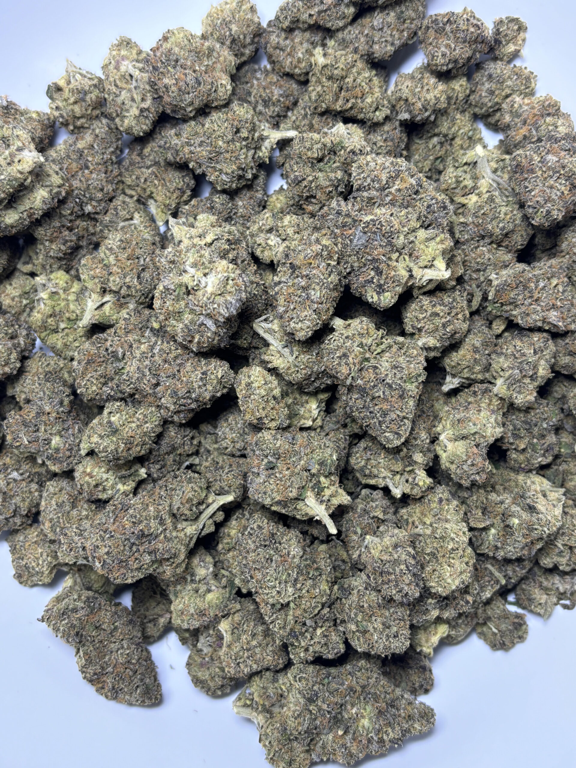Gas Cake 1lb