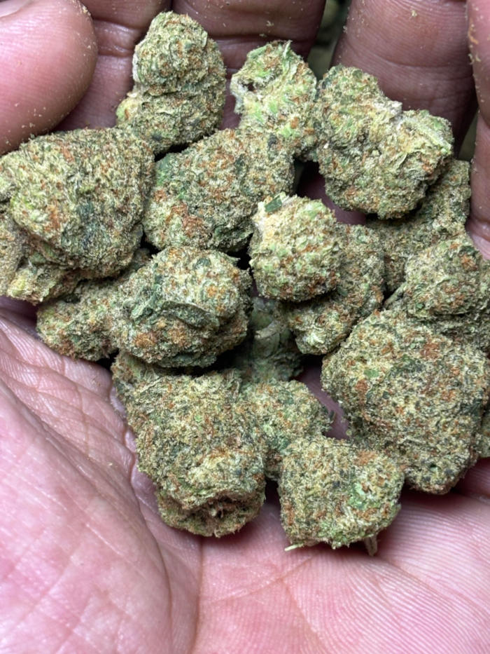Illemonati 7g bunch