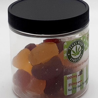 Buy Delta 8 THC Gummies That Work