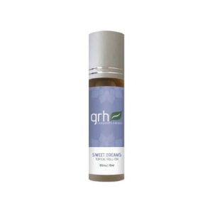 CBD Roll-On To Help You Sleep