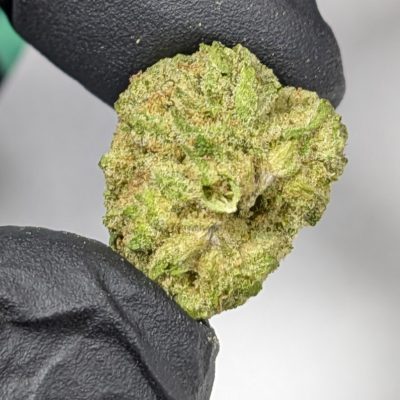 OG Kush THCA Flower B Buds