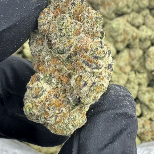 Indica Punch Breath THCA Flower